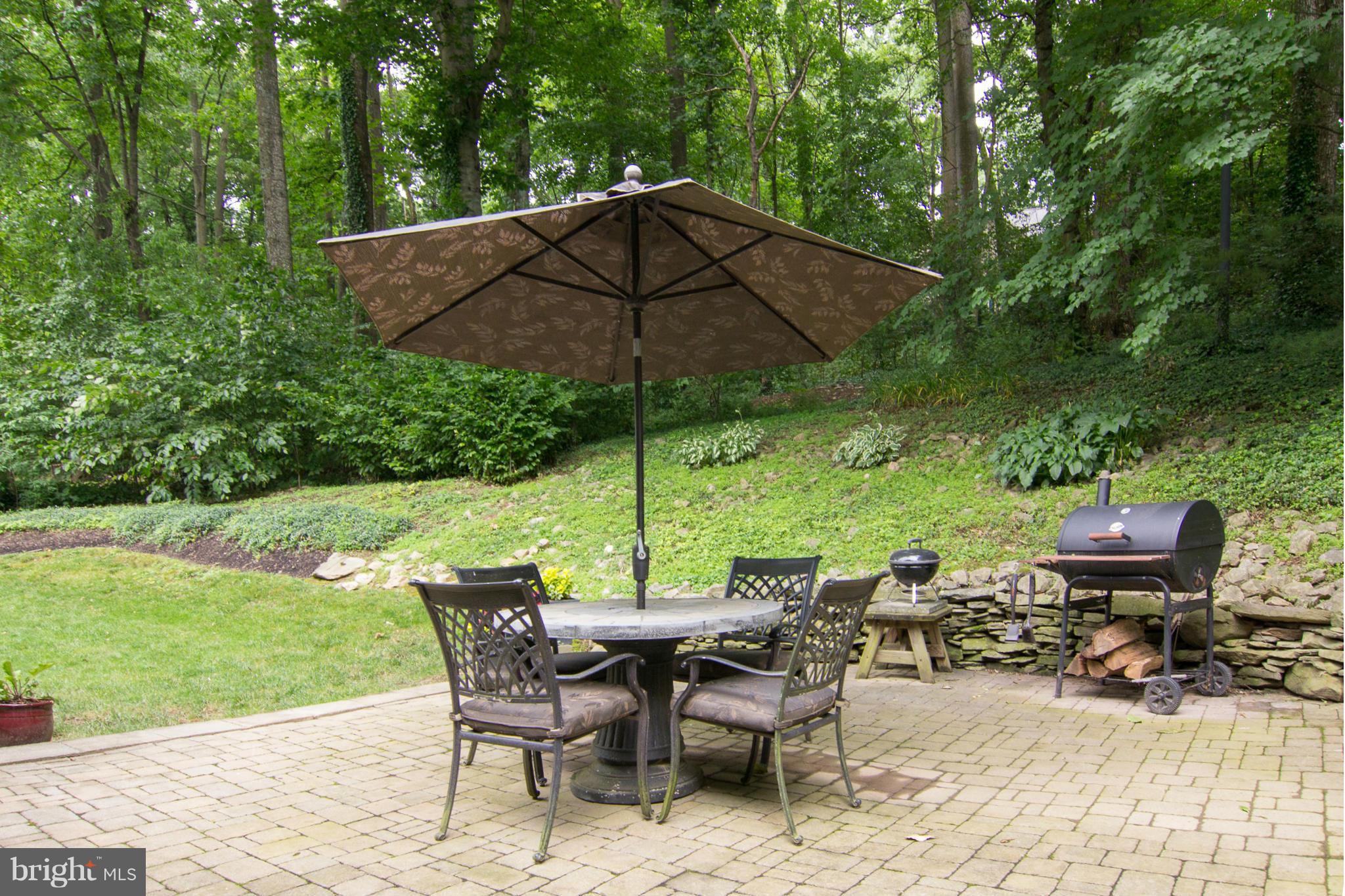 1091 Long Valley Road Westminster, MD 21158 - Photo 25 of 30 Paver Patio