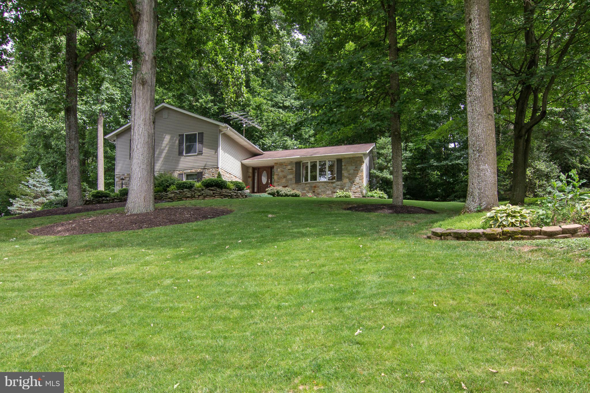 1091 Long Valley Road Westminster, MD 21158 - Photo 30 of 30 Exterior (Front)