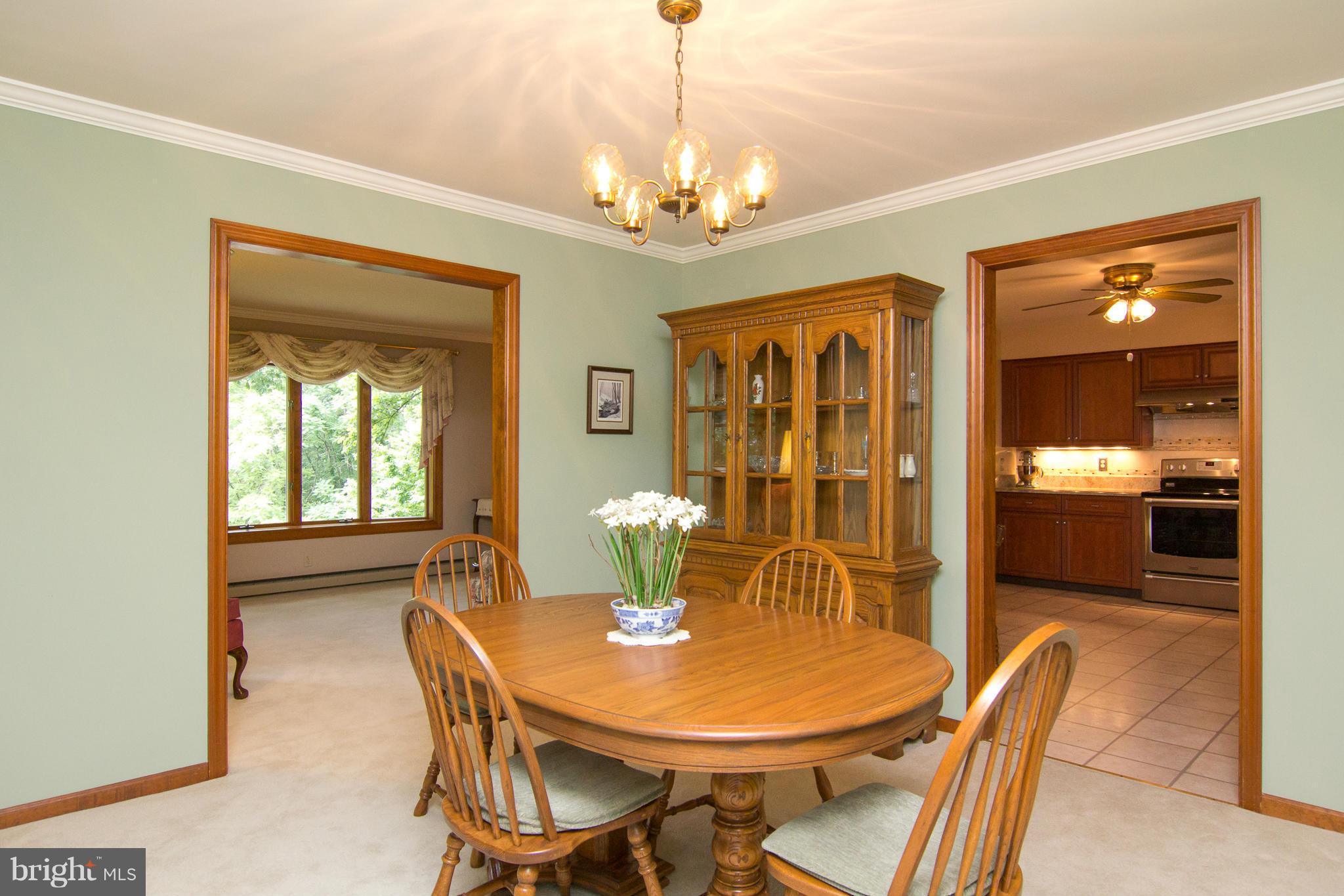 1091 Long Valley Road Westminster, MD 21158 - Photo 10 of 30 Dining Room