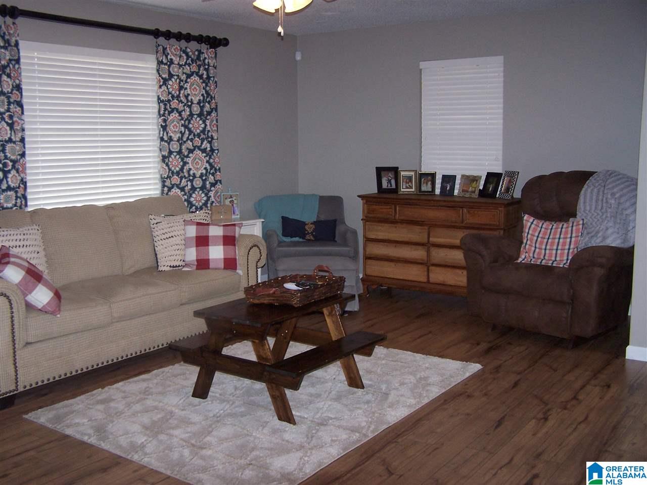 9729 Mize Road Remlap, AL 35133 - Photo 10 of 20