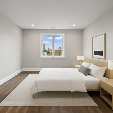 $4,000 | 1036 Lake Street, Unit 3S, Oak Park, IL 60301