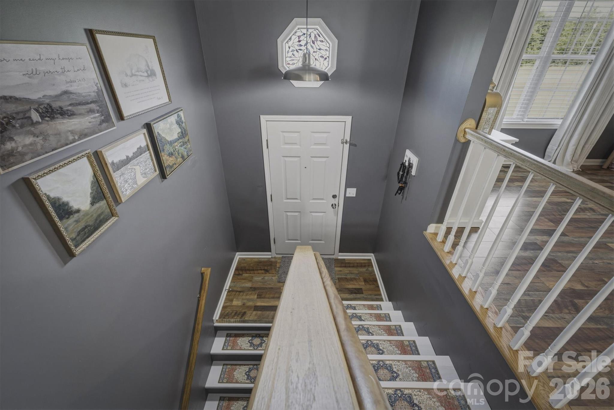 4240 Hickory Nut Ridge Road Hudson, NC 28638 - Photo 9 of 25