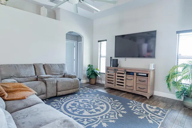 $550,000 | 1450 Southwest Hackensack Avenue, Port St. Lucie, FL 34953