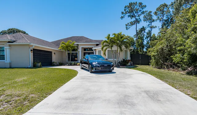 $550,000 | 1450 Southwest Hackensack Avenue, Port St. Lucie, FL 34953