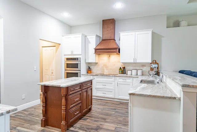 $550,000 | 1450 Southwest Hackensack Avenue, Port St. Lucie, FL 34953