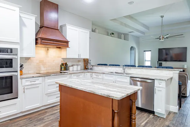 $550,000 | 1450 Southwest Hackensack Avenue, Port St. Lucie, FL 34953