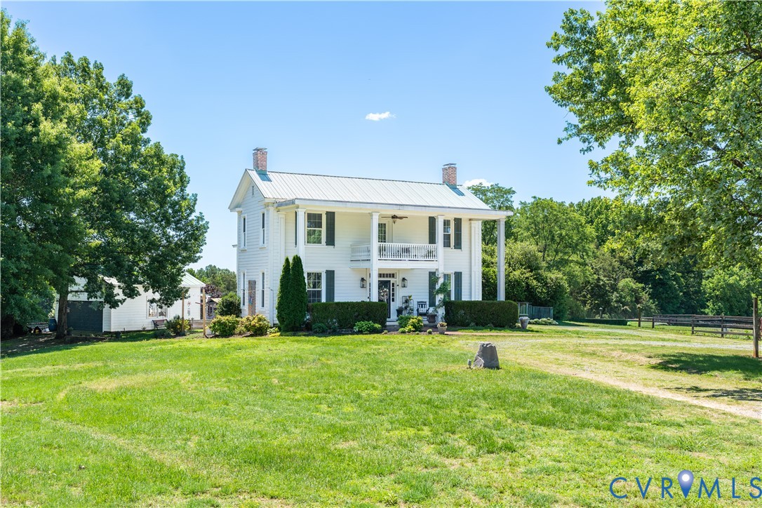 9366 Skipwith Road Skipwith, VA 23968 - Photo 4 of 57