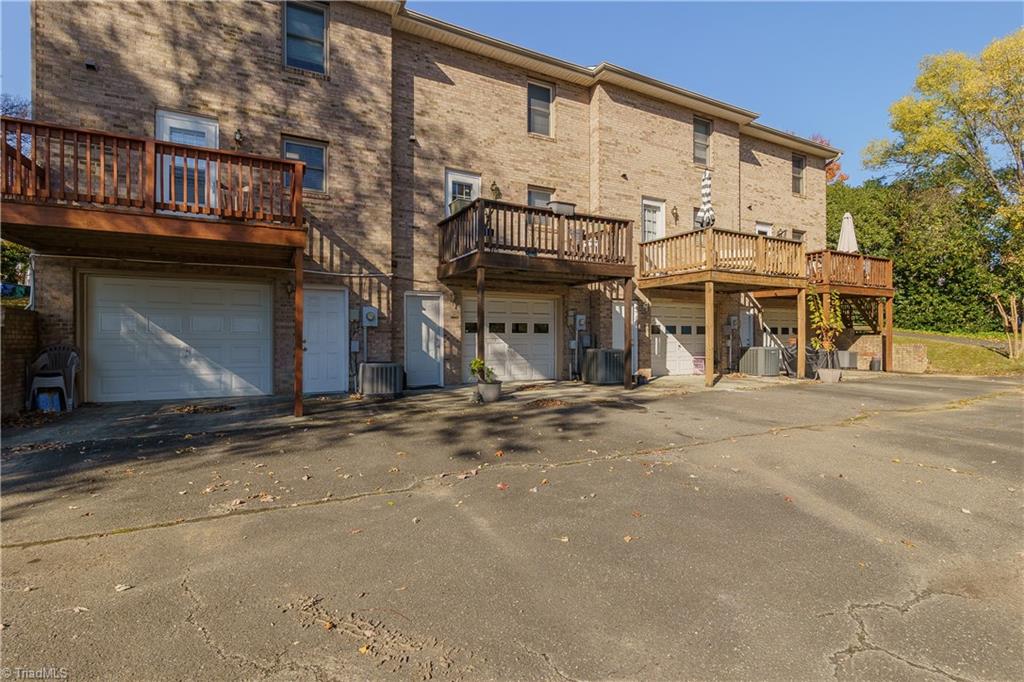 1812 North Main Street Mount Airy, NC 27030 - Photo 24 of 27