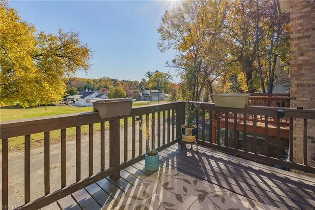 $214,900 | 1812 North Main Street, Mount Airy, NC 27030