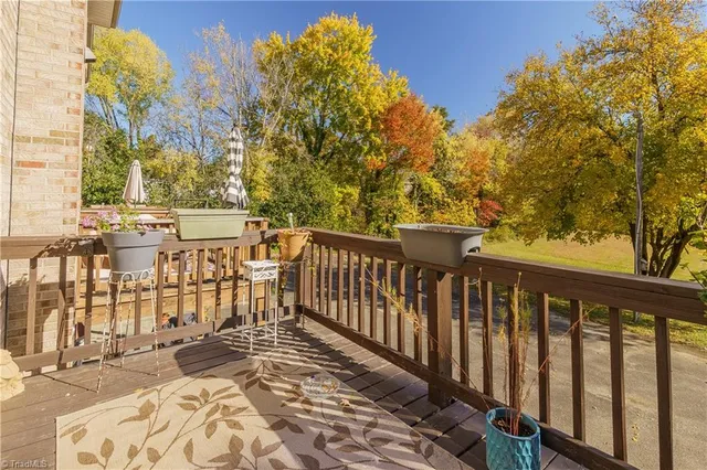 $214,900 | 1812 North Main Street, Mount Airy, NC 27030