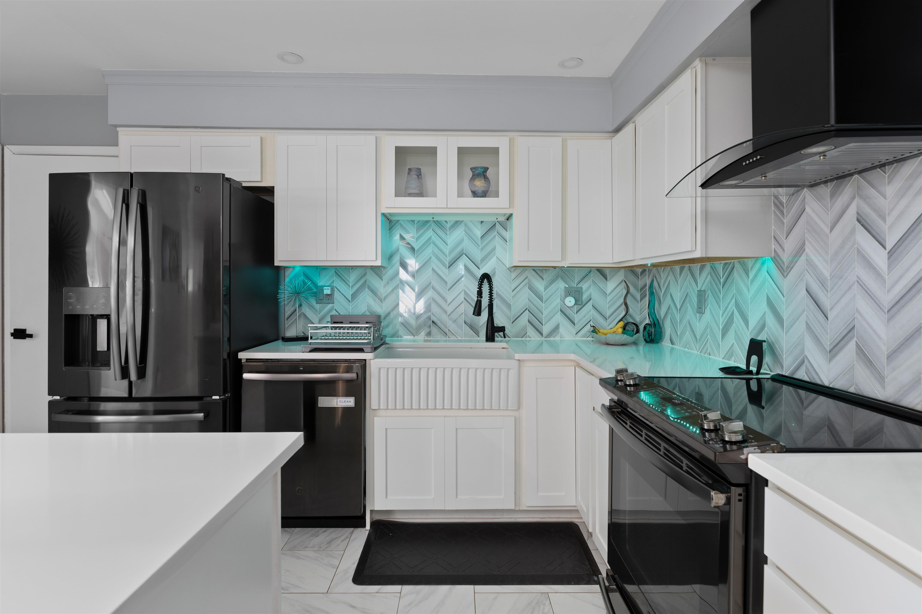 504 Delview Road Cape May Beach, NJ 08251 - Photo 15 of 49