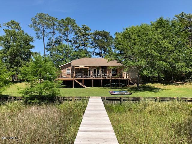3119 Old Shell Landing Road Ocean Springs, MS 39564 - Photo 5 of 5 IMG_0535