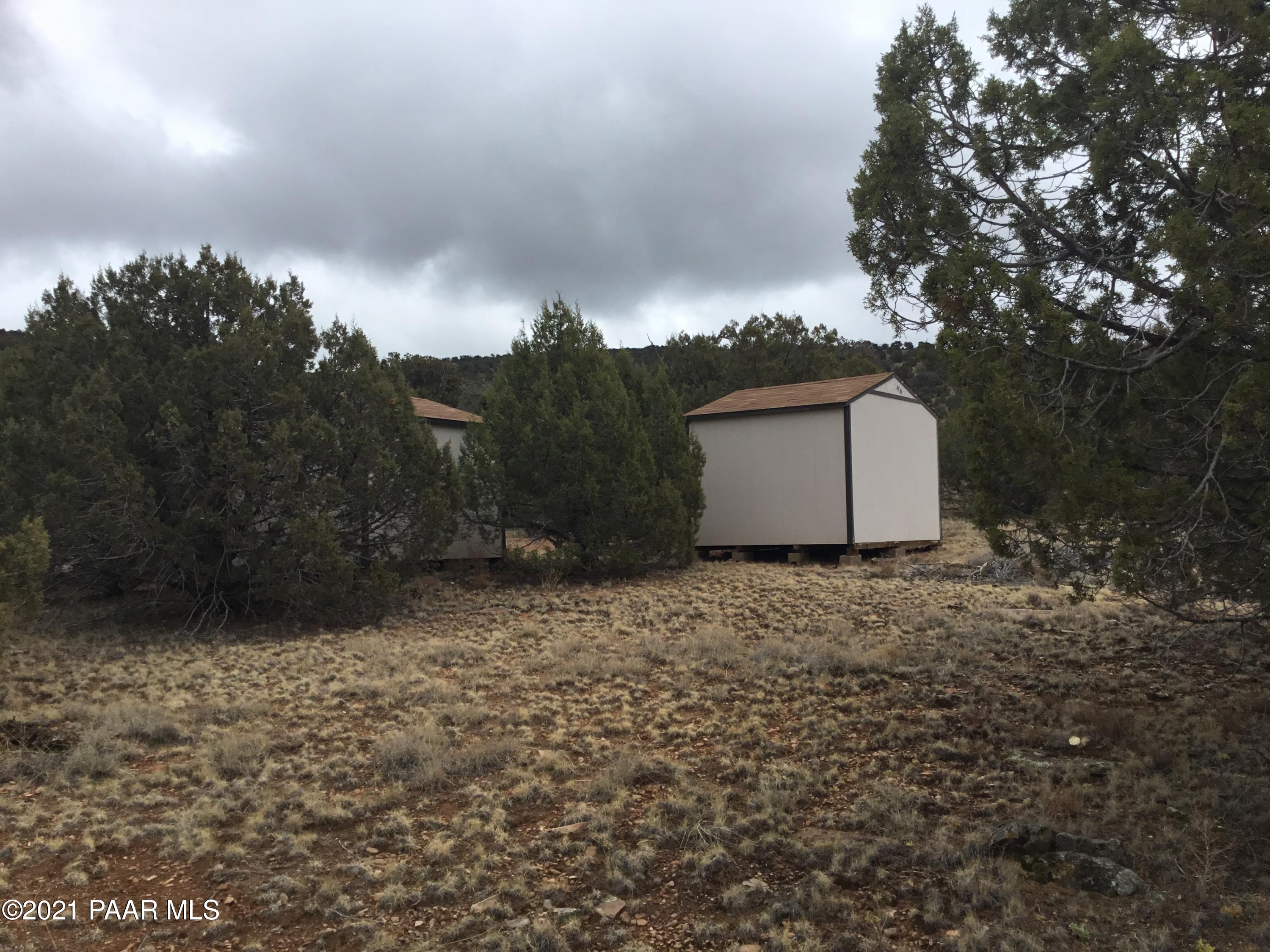 5986 North Forest Line Road Williams, AZ 86046 - Photo 12 of 29 Forest Line