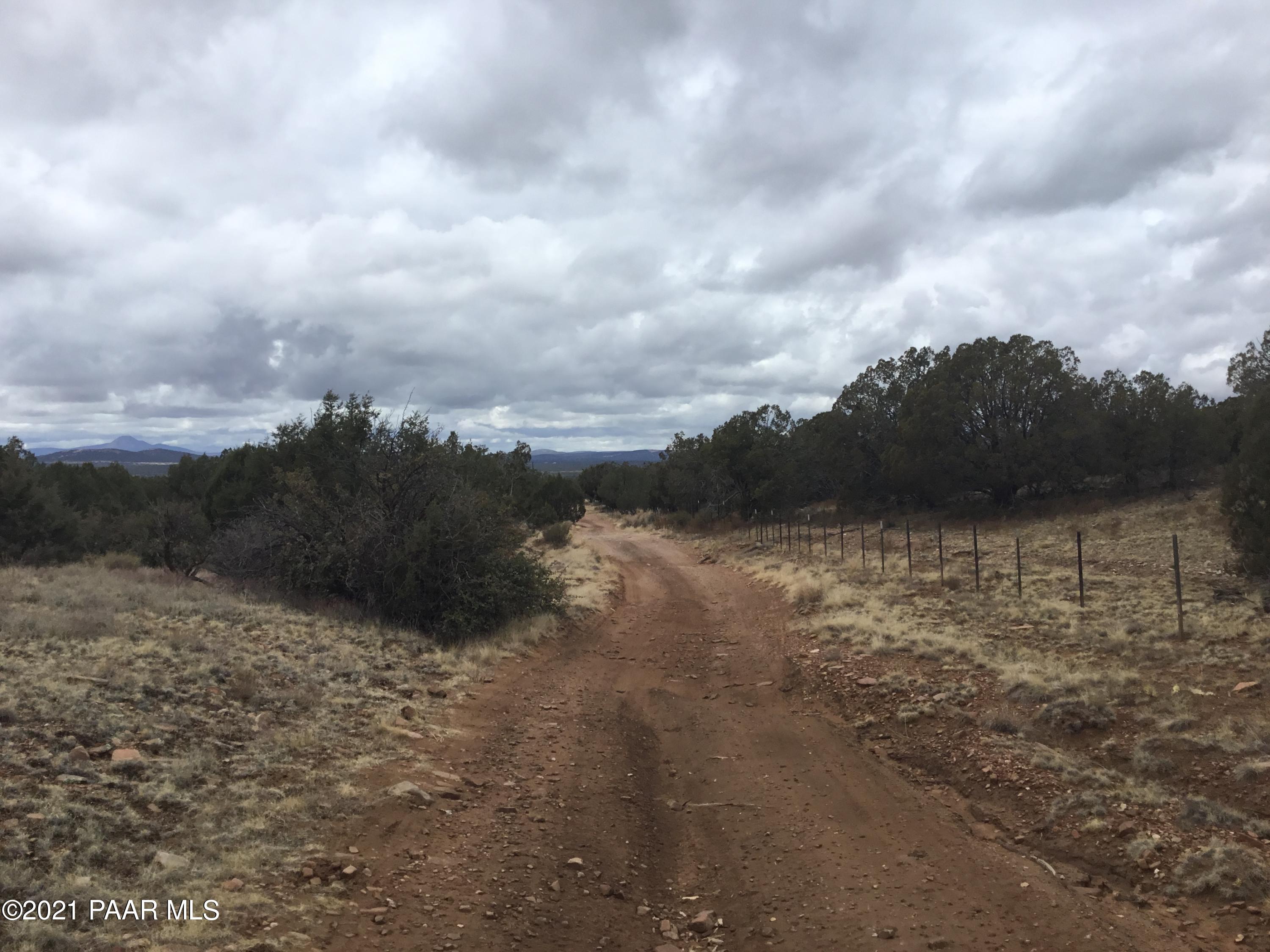 5986 North Forest Line Road Williams, AZ 86046 - Photo 18 of 29 Forest Line