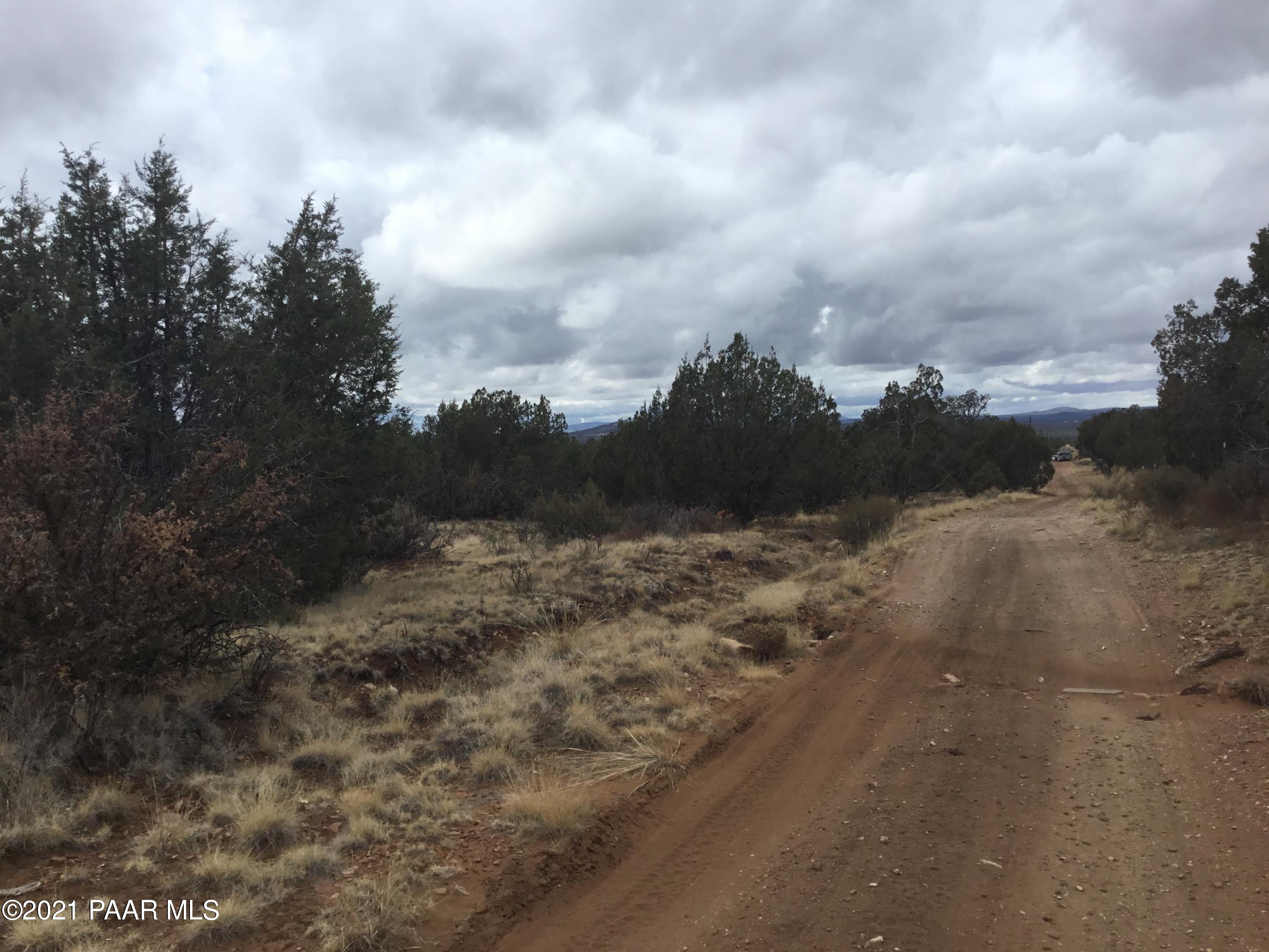 5986 North Forest Line Road Williams, AZ 86046 - Photo 19 of 29 Forest Line