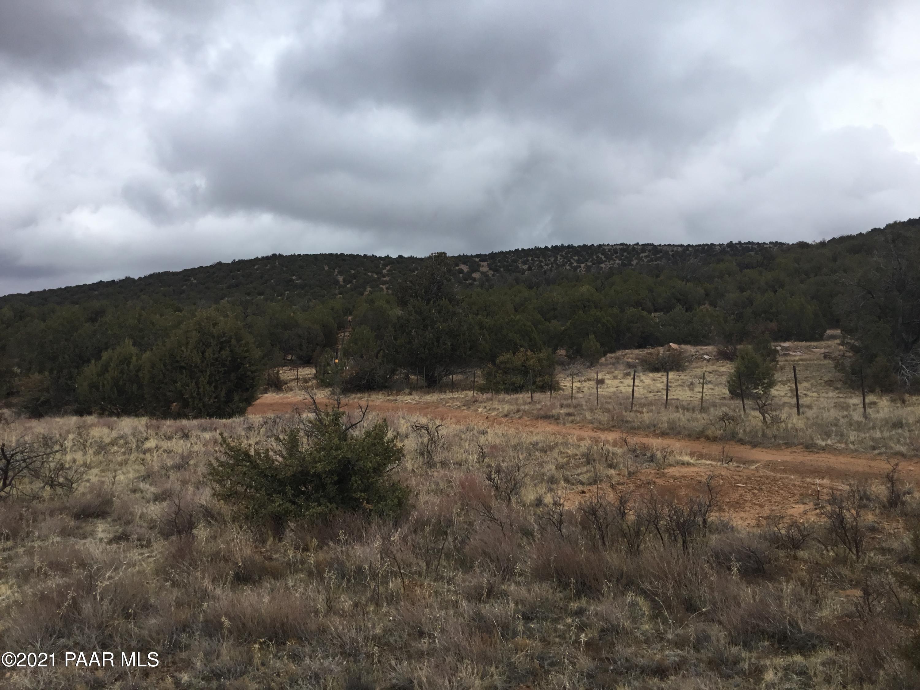 5986 North Forest Line Road Williams, AZ 86046 - Photo 2 of 29 Forest Line