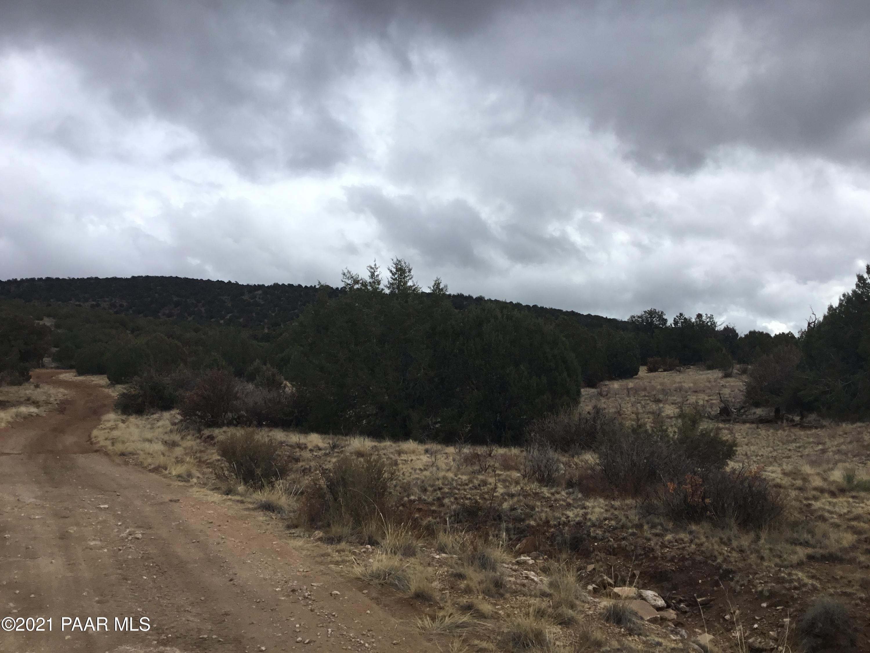 5986 North Forest Line Road Williams, AZ 86046 - Photo 21 of 29 Forest Line