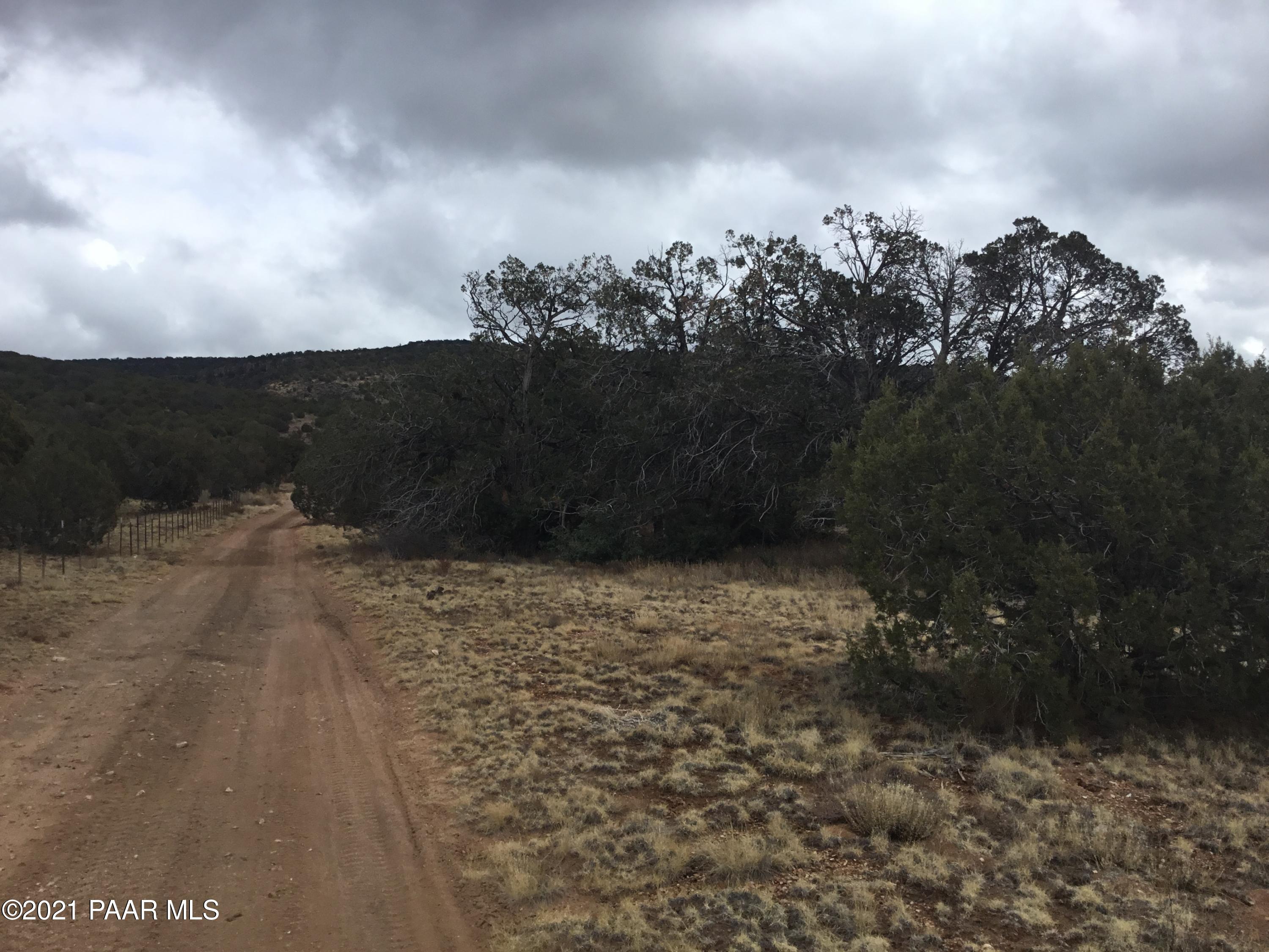 5986 North Forest Line Road Williams, AZ 86046 - Photo 23 of 29 Forest Line