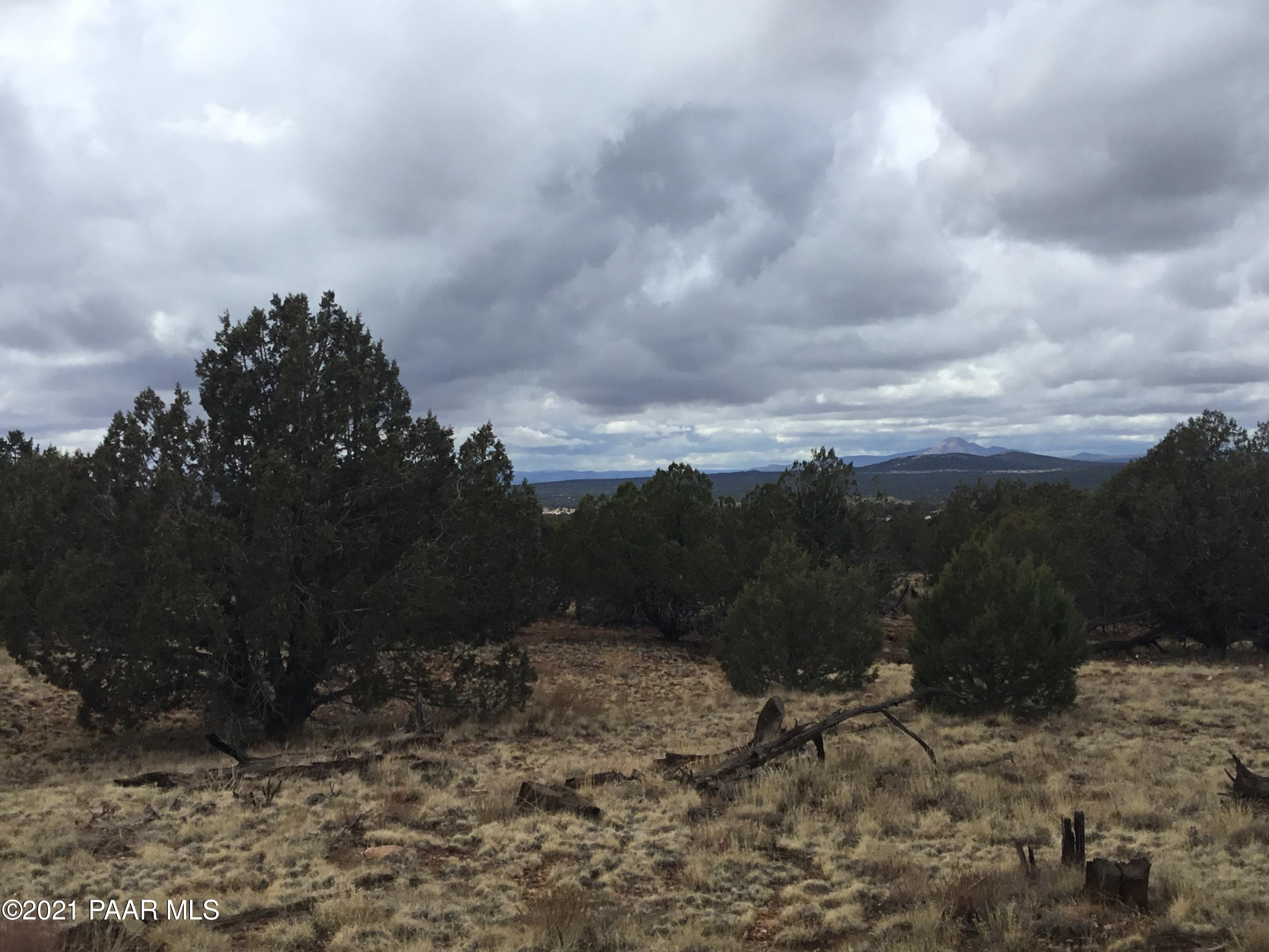 5986 North Forest Line Road Williams, AZ 86046 - Photo 27 of 29 Forest Line
