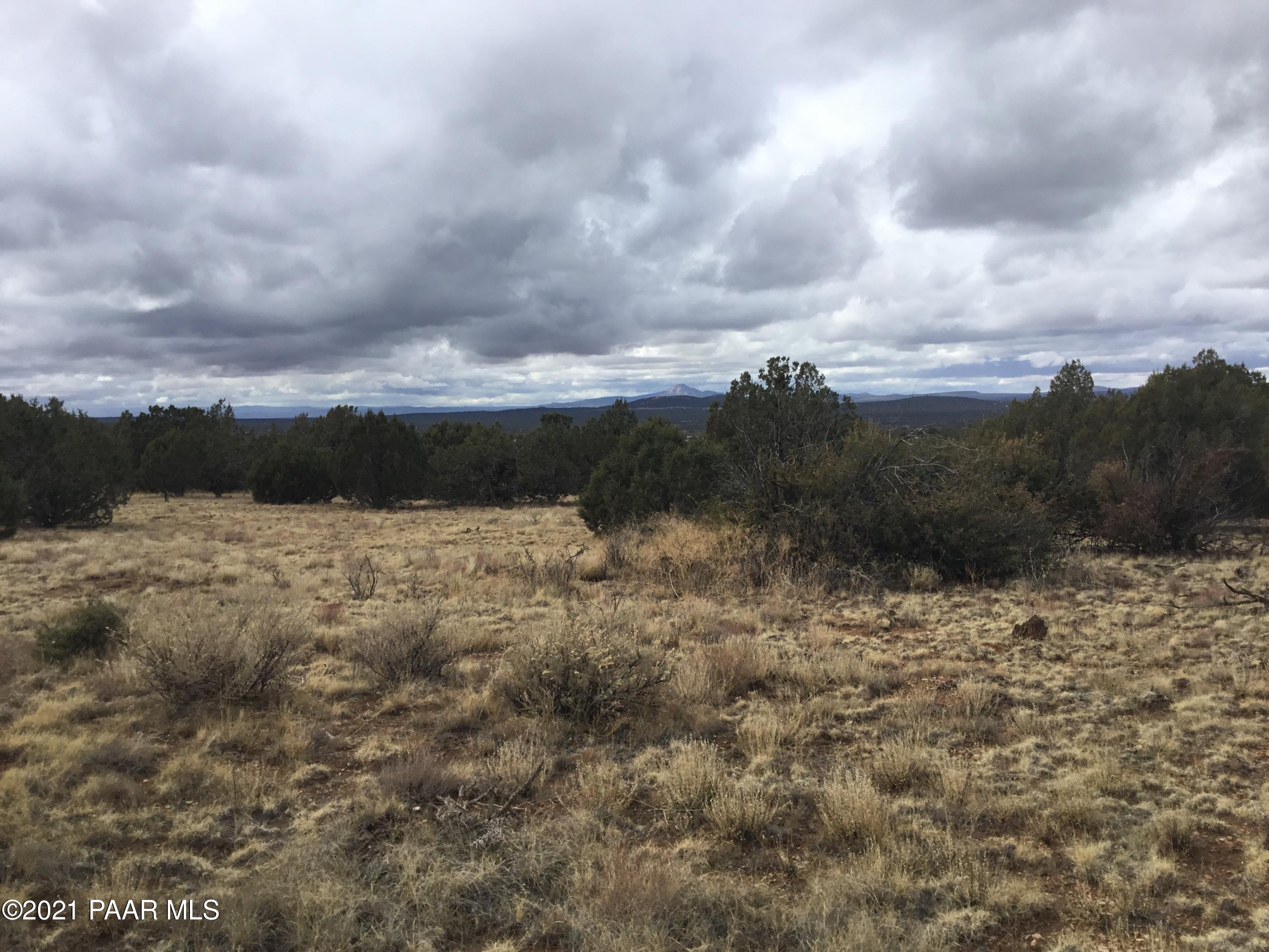 5986 North Forest Line Road Williams, AZ 86046 - Photo 28 of 29 Forest Line