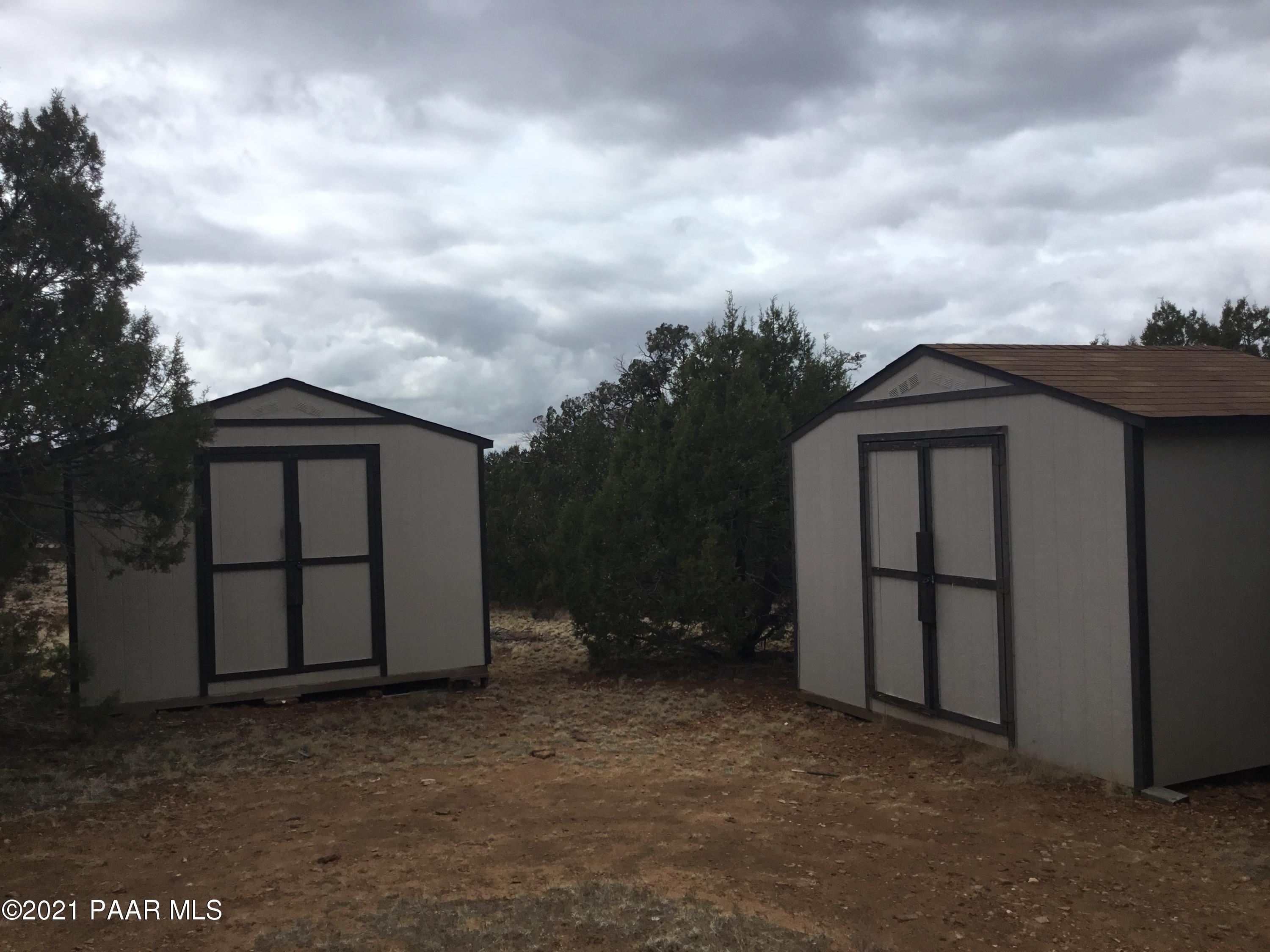 5986 North Forest Line Road Williams, AZ 86046 - Photo 3 of 29 Forest Line