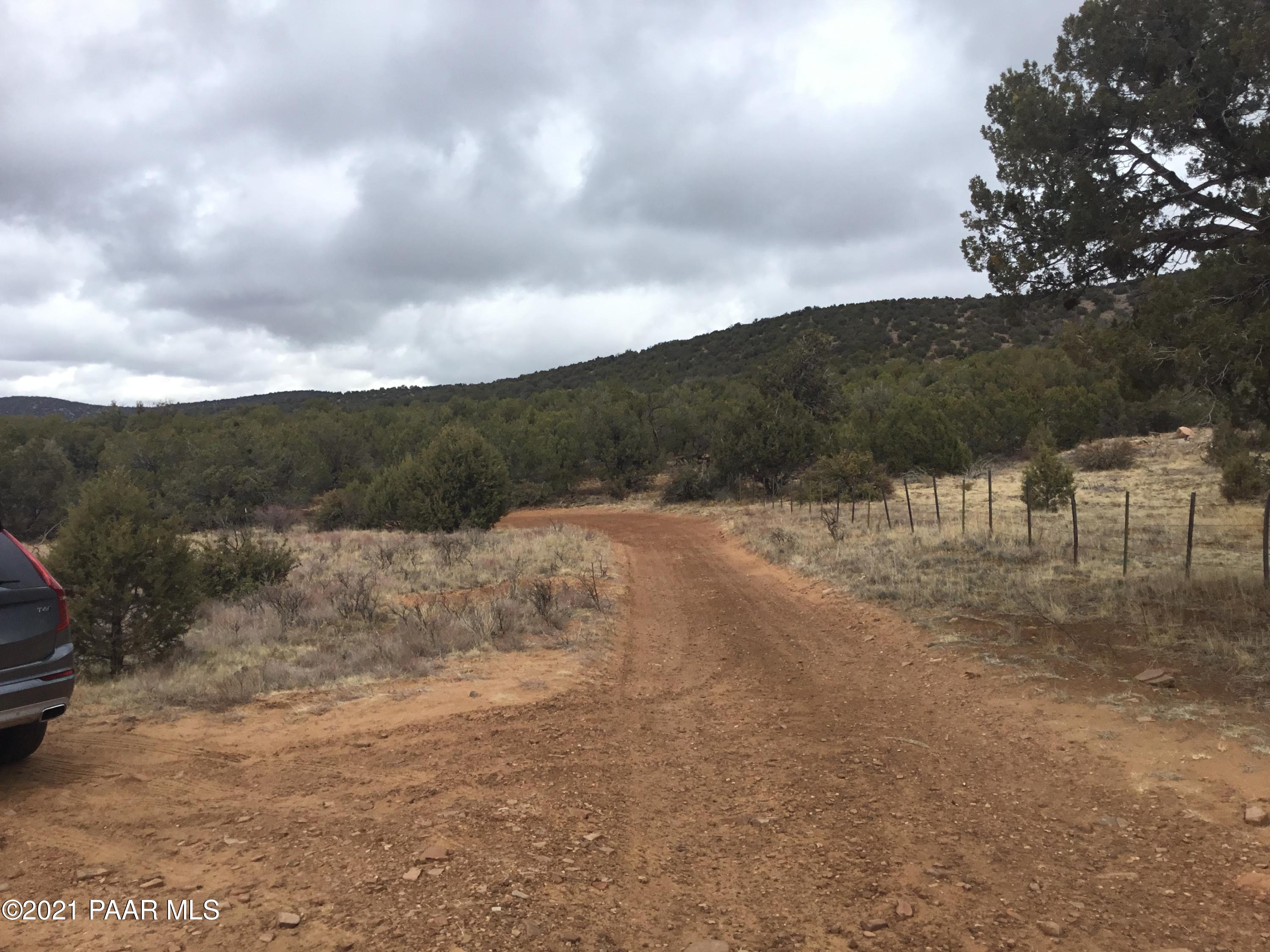 5986 North Forest Line Road Williams, AZ 86046 - Photo 5 of 29 Forest Line