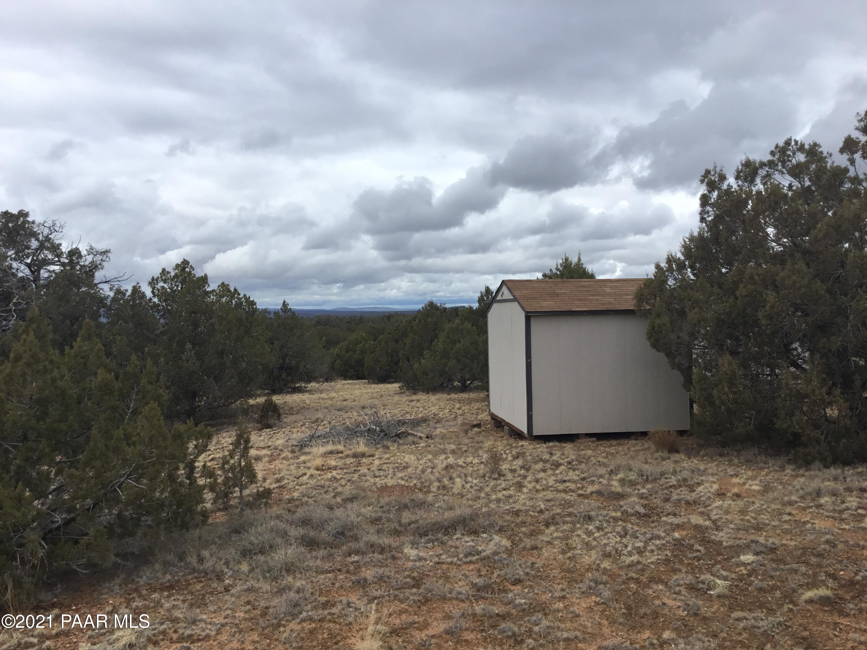 5986 North Forest Line Road Williams, AZ 86046 - Photo 9 of 29 Forest Line