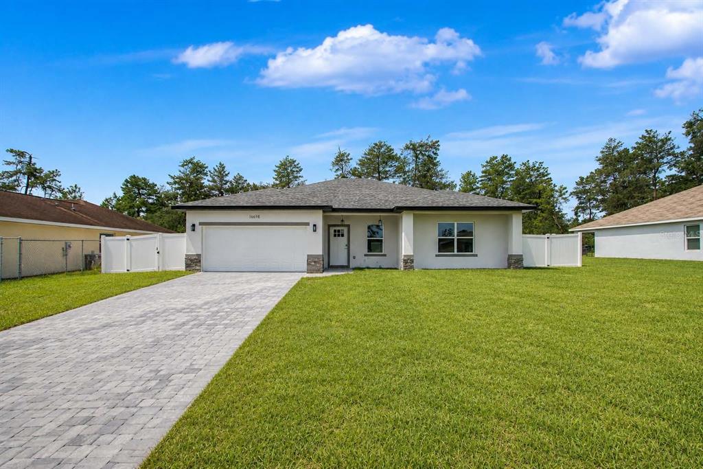 16698 Southwest 30th Avenue Road Ocala, FL 34473 - Photo 8 of 46 Gallery Image 8