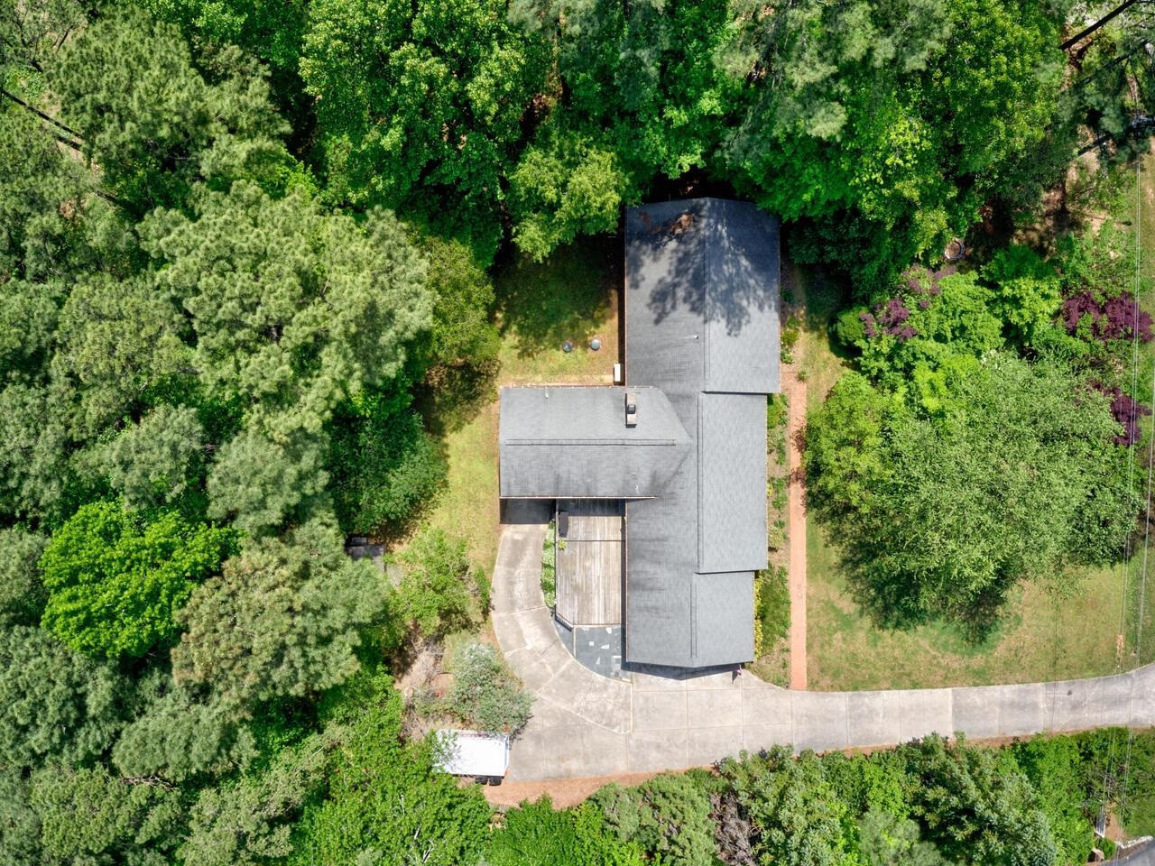 11808 Old Creedmoor Road Raleigh, NC 27613 - Photo 18 of 35 Photo 18
