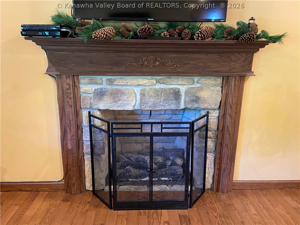 2097 White Ridge Road Point Pleasant, WV 25550 - Photo 13 of 33 Gallery Image 13