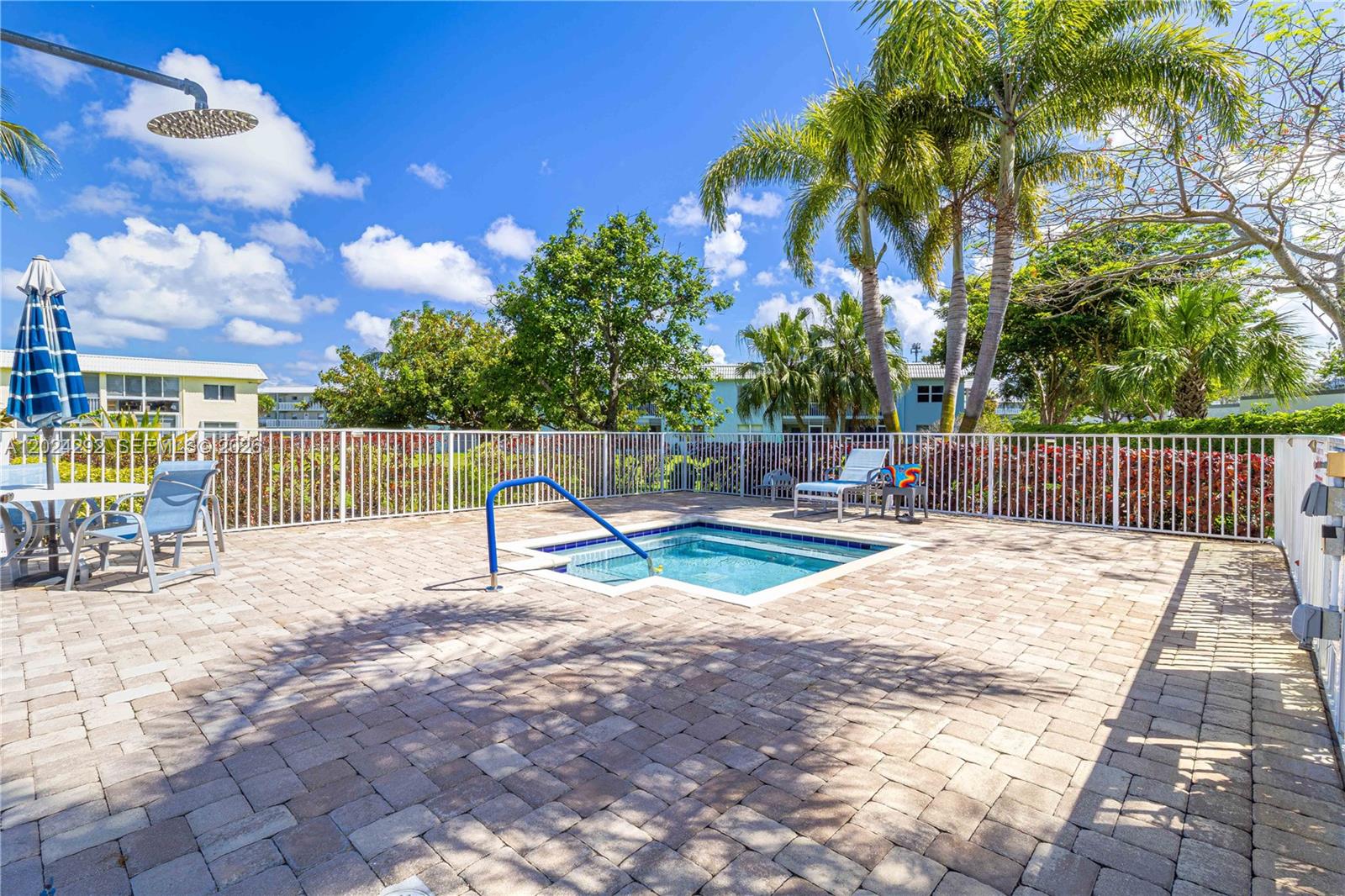 9780 Marina Boulevard, Unit 424 Boca Raton, FL 33428 - Photo 31 of 32 a view of a park with slide