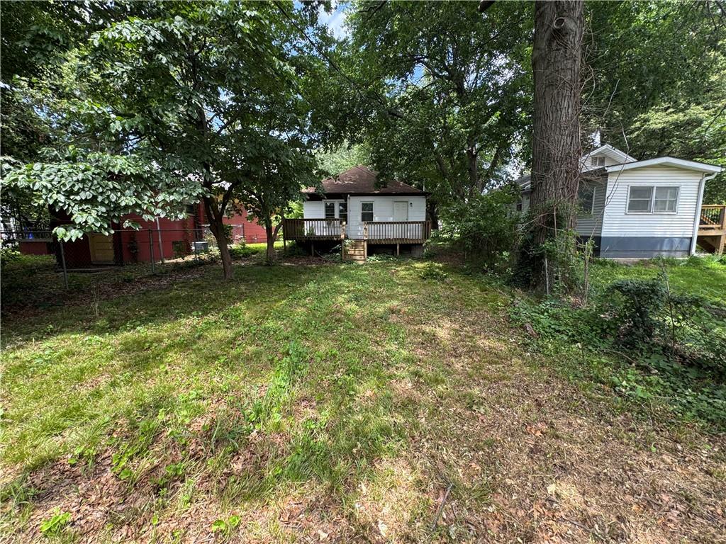 709 Rhodes Avenue Grandview, MO 64030 - Photo 22 of 23