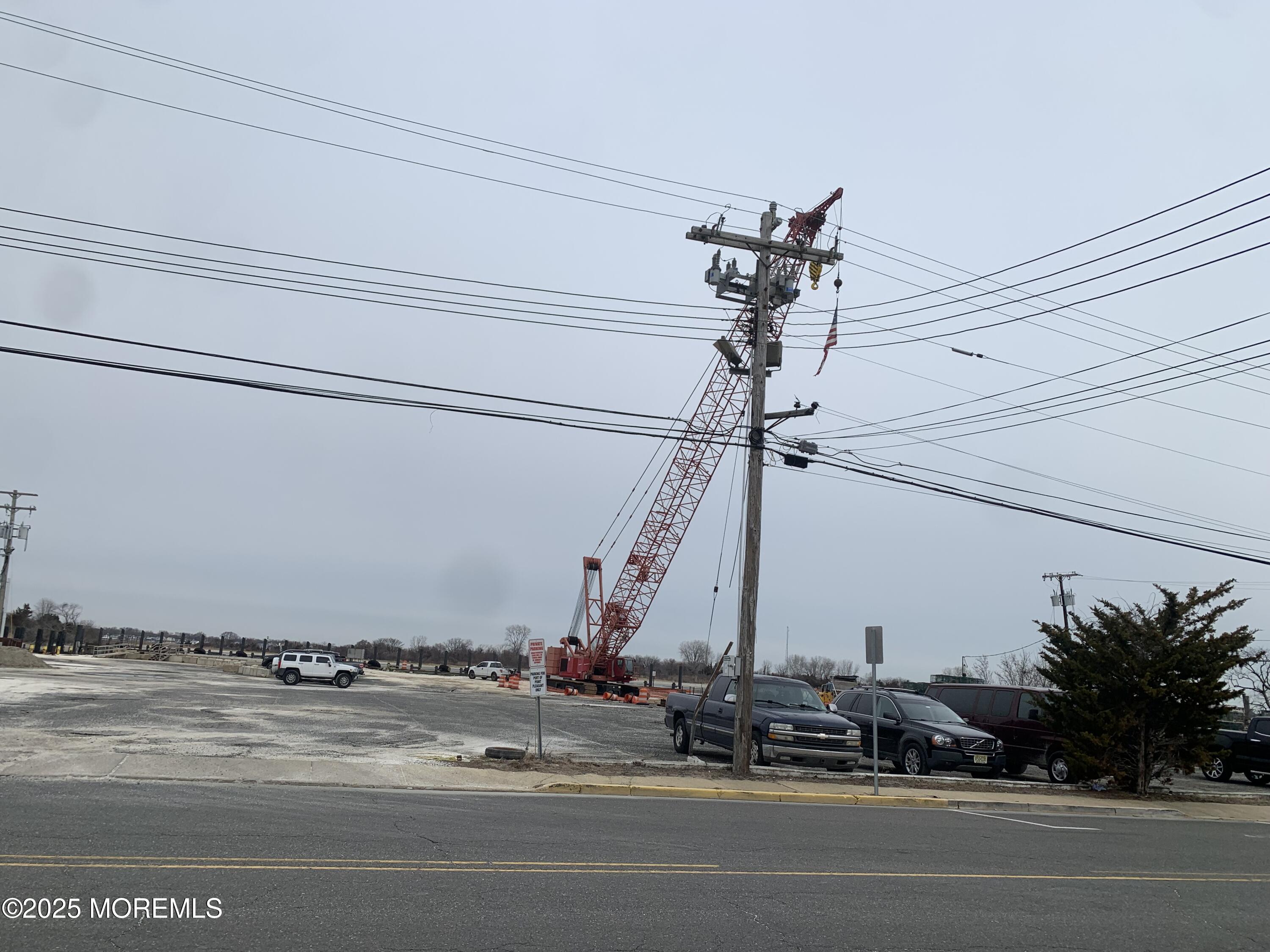 Channel Dr Point Point Pleasant Beach, NJ 08742 - Photo 14 of 20 Manasquan River