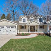 4916 West 63rd Terrace, Prairie Village, KS 66208