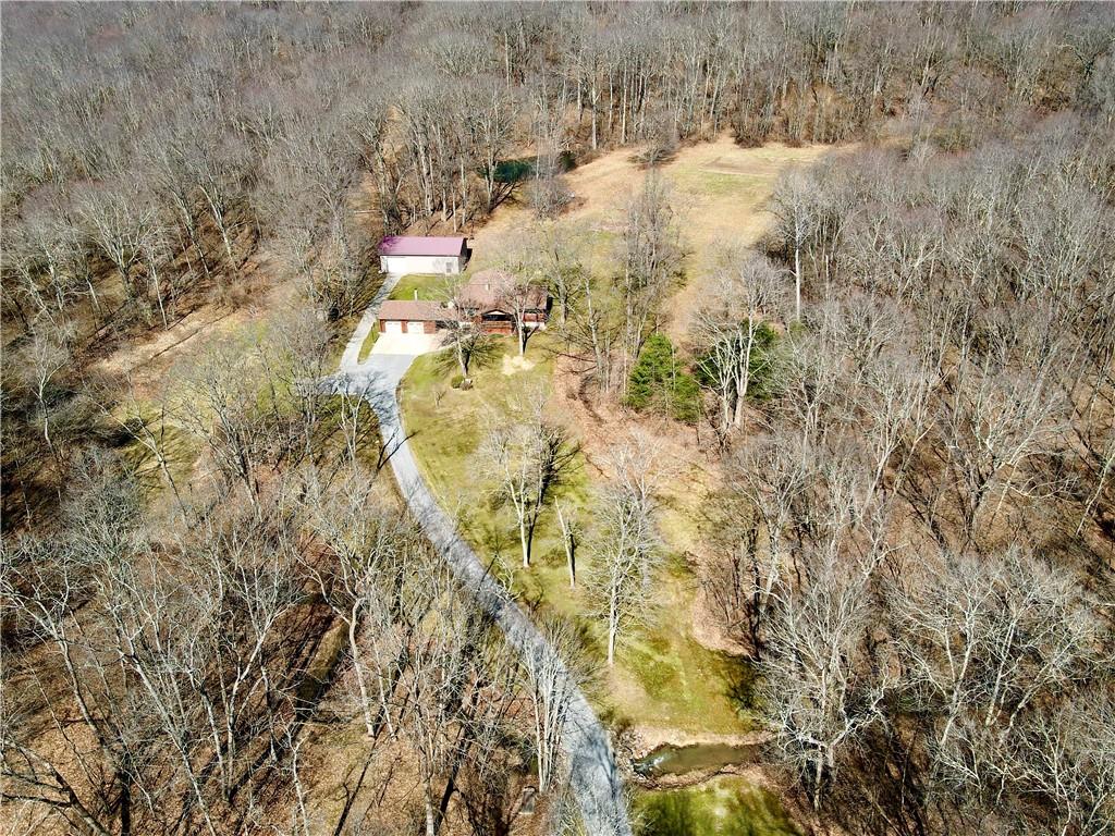 271 Mary George Road Chicora, PA 16025 - Photo 4 of 36 Gallery Image 4