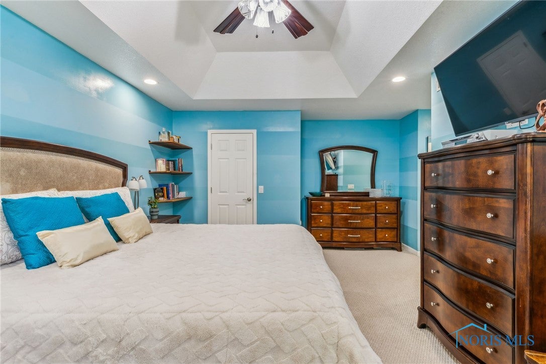 15331 Cain Ridge Lane Findlay, OH 45840 - Photo 33 of 50 Gallery Image 33