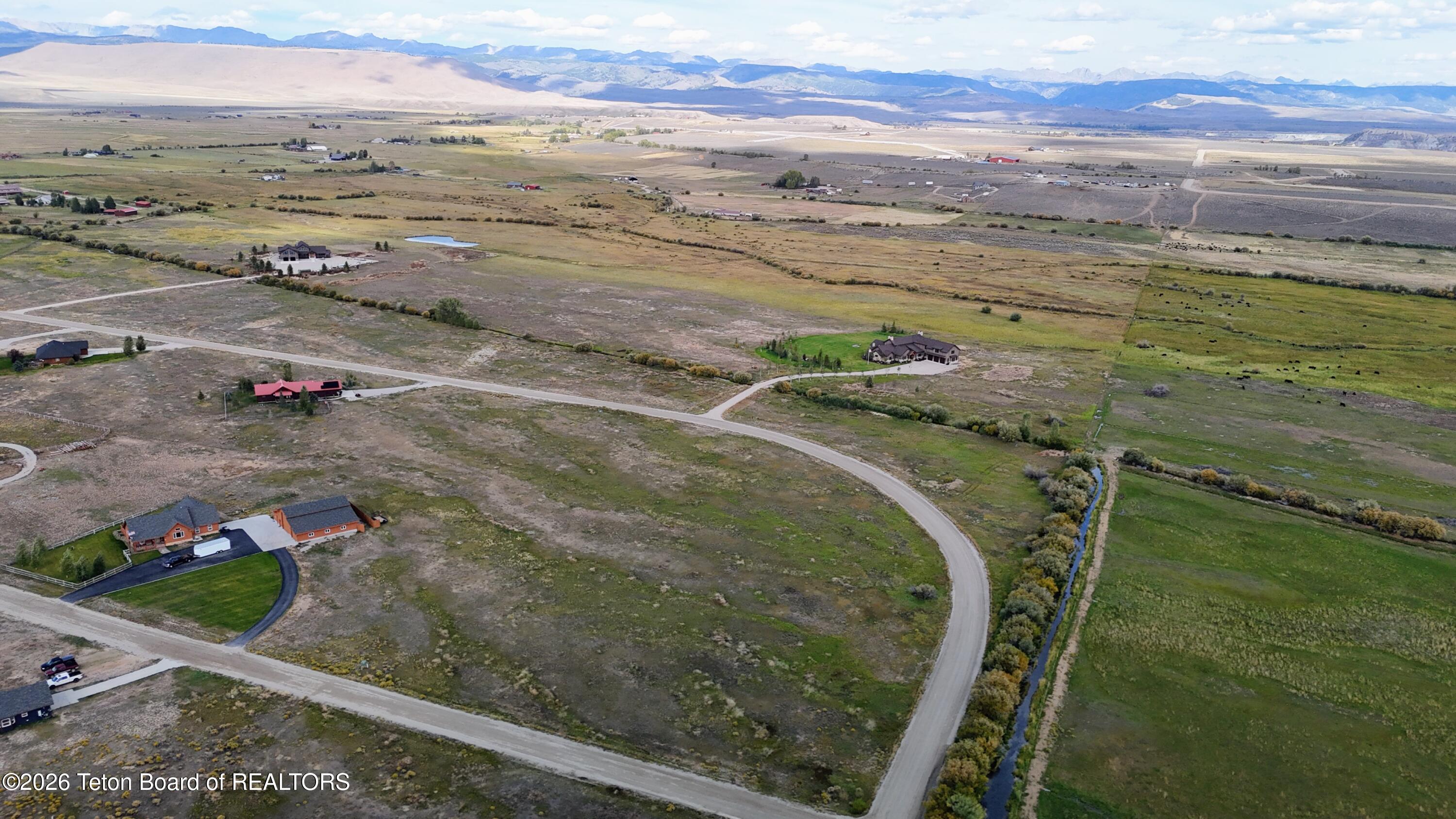 Tbd Lot 48 Tbd Road Pinedale, WY 82941 - Photo 19 of 26 lot 48 old brazzill ranch 19