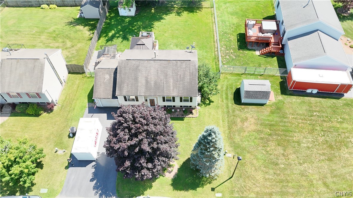 8193 Rizzo Drive Clay, NY 13041 - Photo 34 of 47