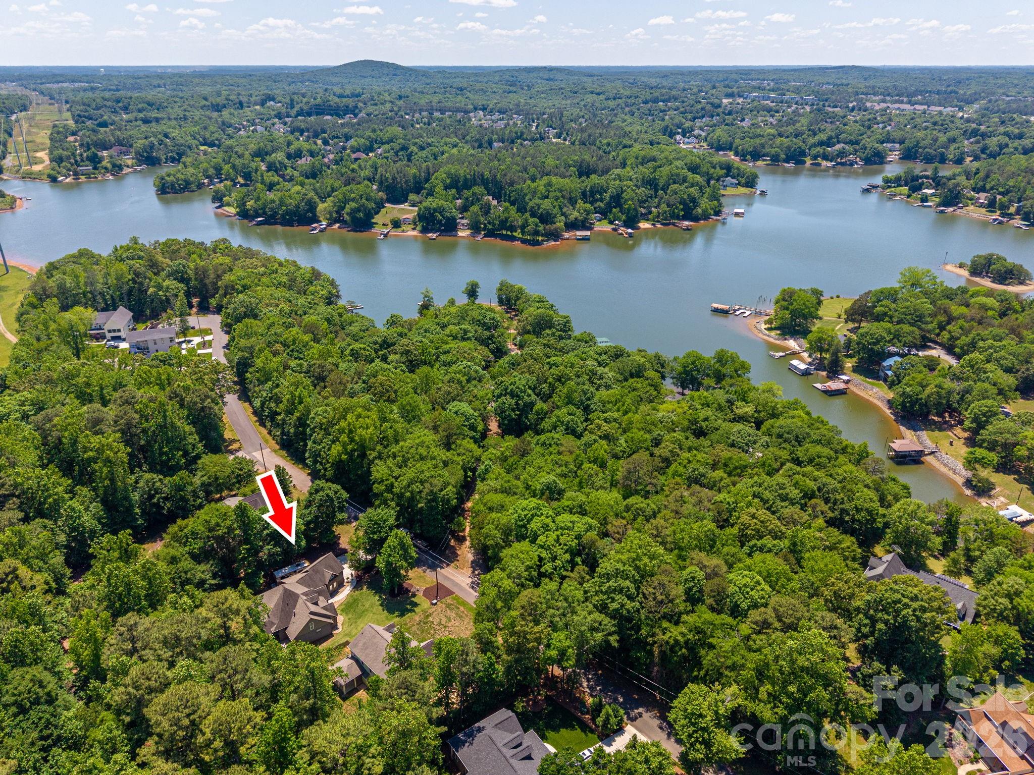 489 Evergreen Road Lake Wylie, SC 29710 - Photo 47 of 47