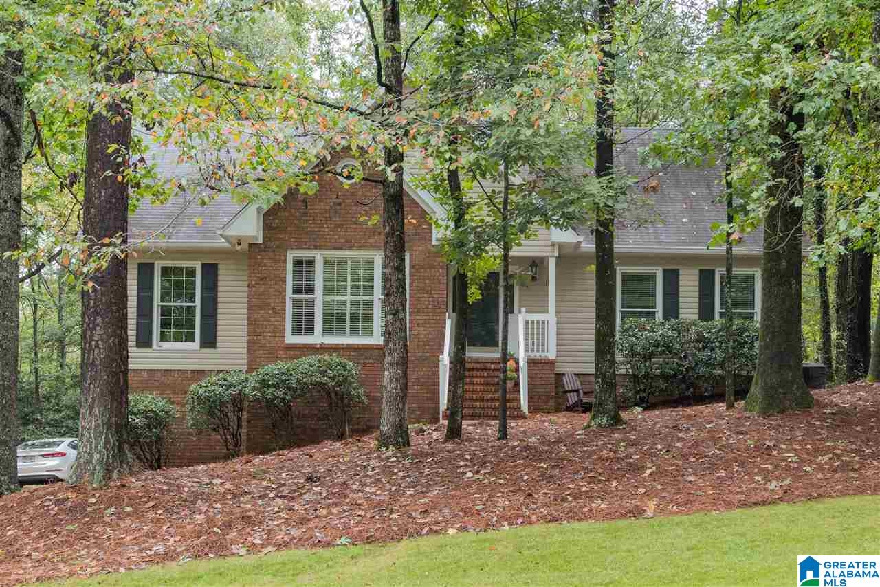 2020 Shagbark Road Birmingham, AL 35244 - Photo 1 of 42
