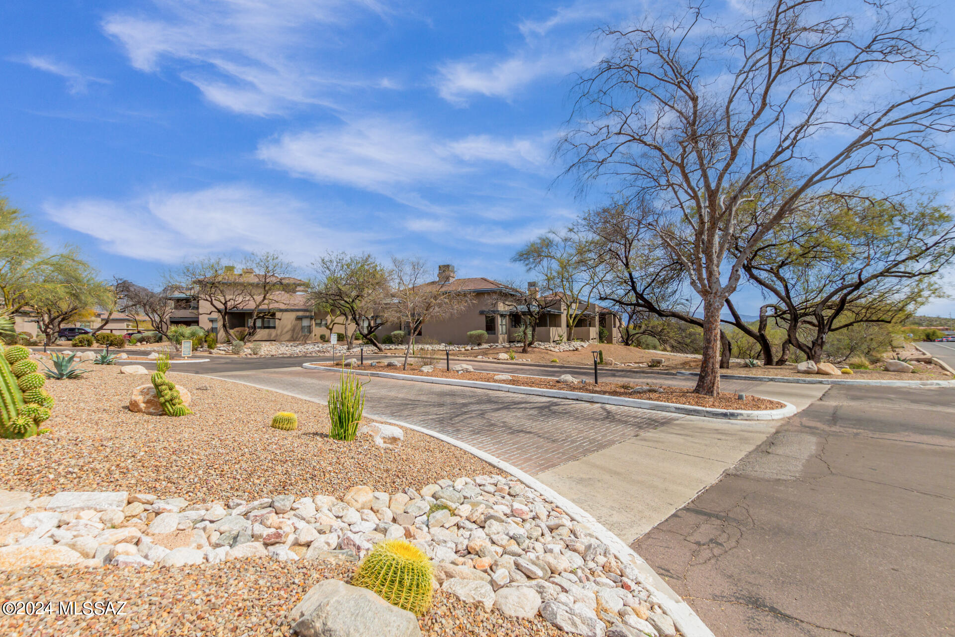 5800 North Kolb Road, Unit 2109 Tucson, AZ 85750 - Photo 30 of 42 Gallery Image 30