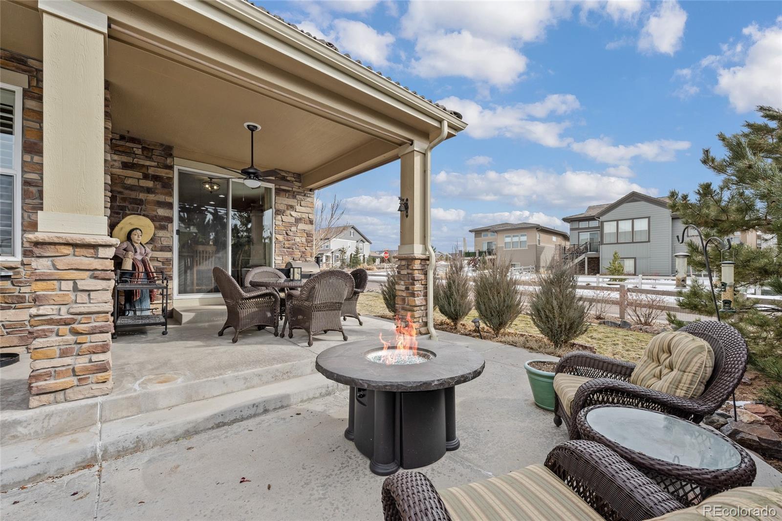 10476 Skyreach Road Highlands Ranch, CO 80126 - Photo 39 of 40 Gallery Image 39