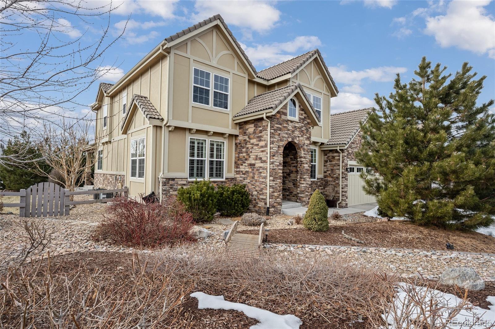 10476 Skyreach Road Highlands Ranch, CO 80126 - Photo 4 of 40 Gallery Image 4