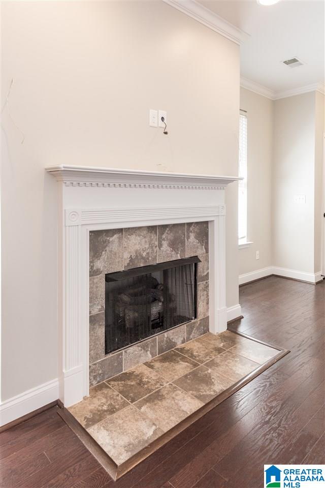 5740 Park Side Road Birmingham, AL 35244 - Photo 8 of 32