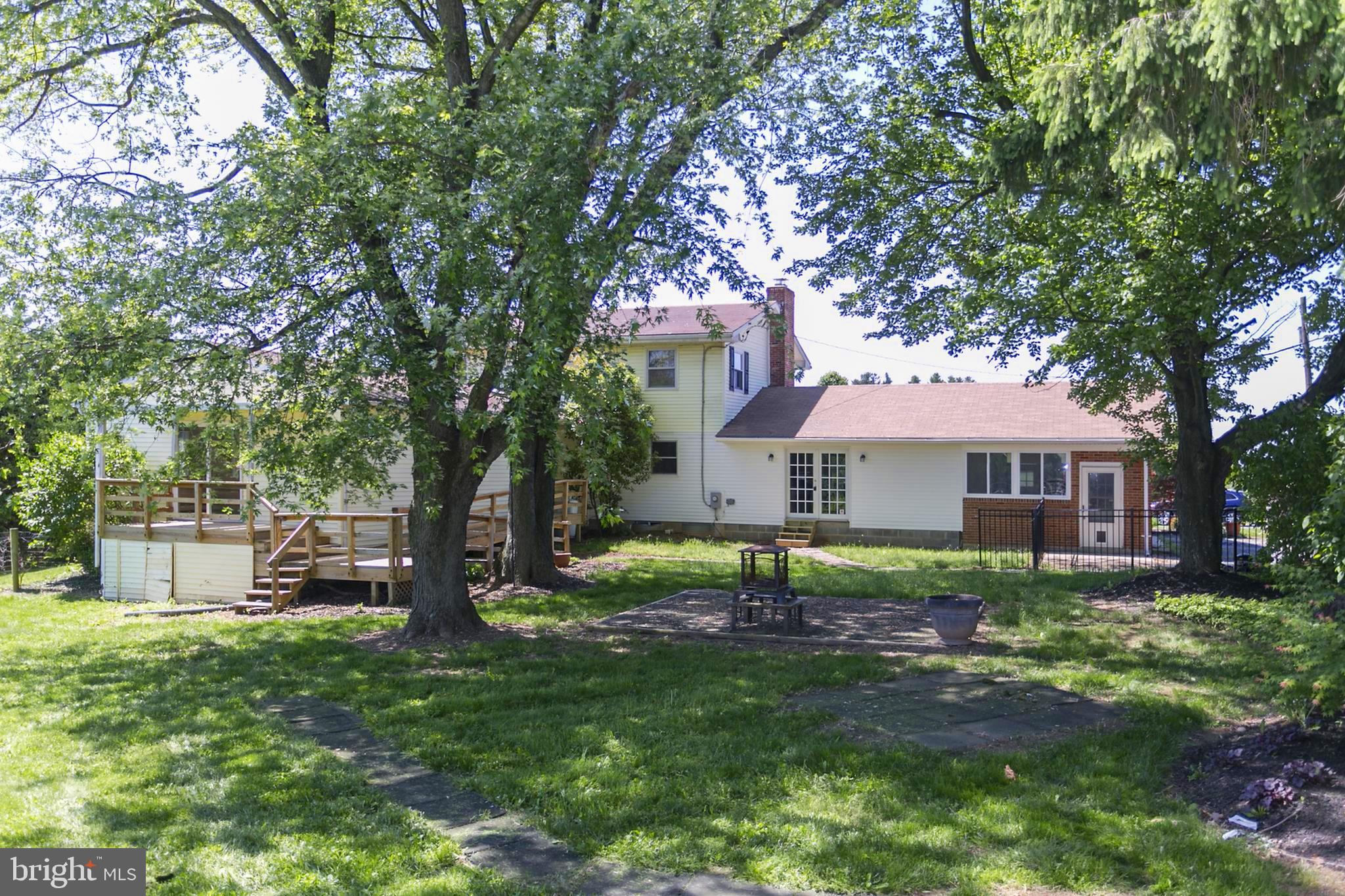 17226 Hardy Road Mount Airy, MD 21771 - Photo 30 of 39 Gallery Image 30