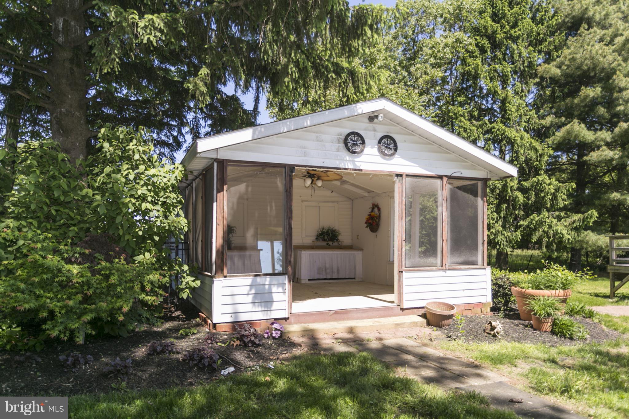 17226 Hardy Road Mount Airy, MD 21771 - Photo 35 of 39 Gallery Image 35