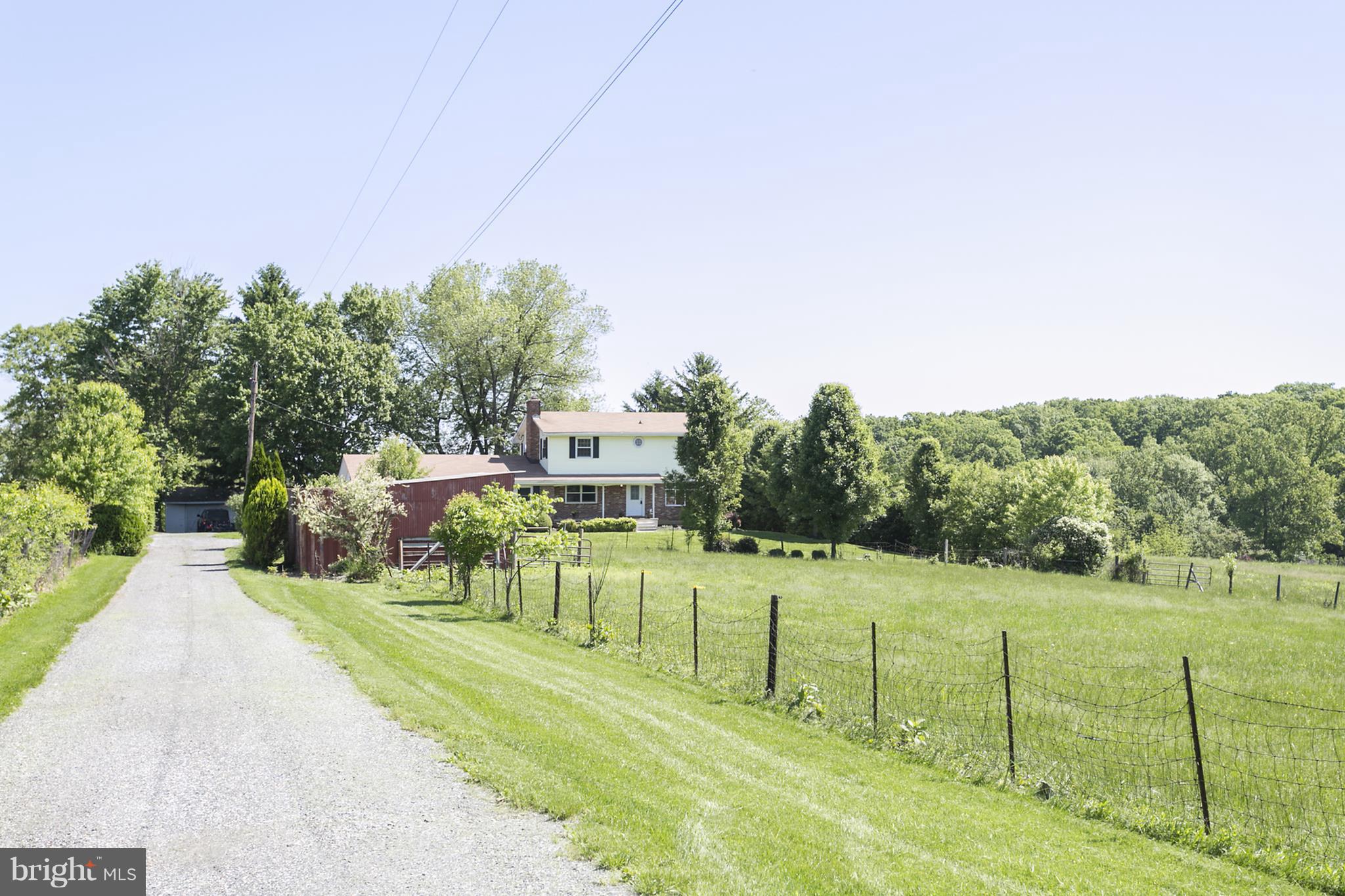 17226 Hardy Road Mount Airy, MD 21771 - Photo 37 of 39 Gallery Image 37