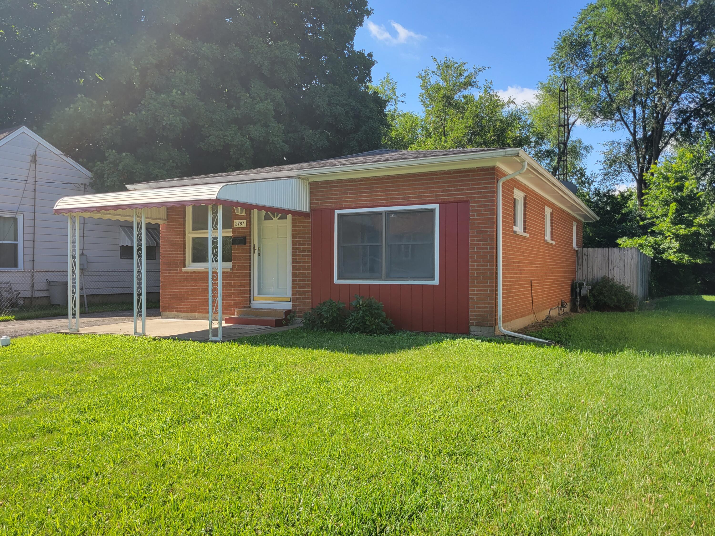 2767 Merritt Street Springfield, OH 45503 - Photo 2 of 19 Gallery Image 2