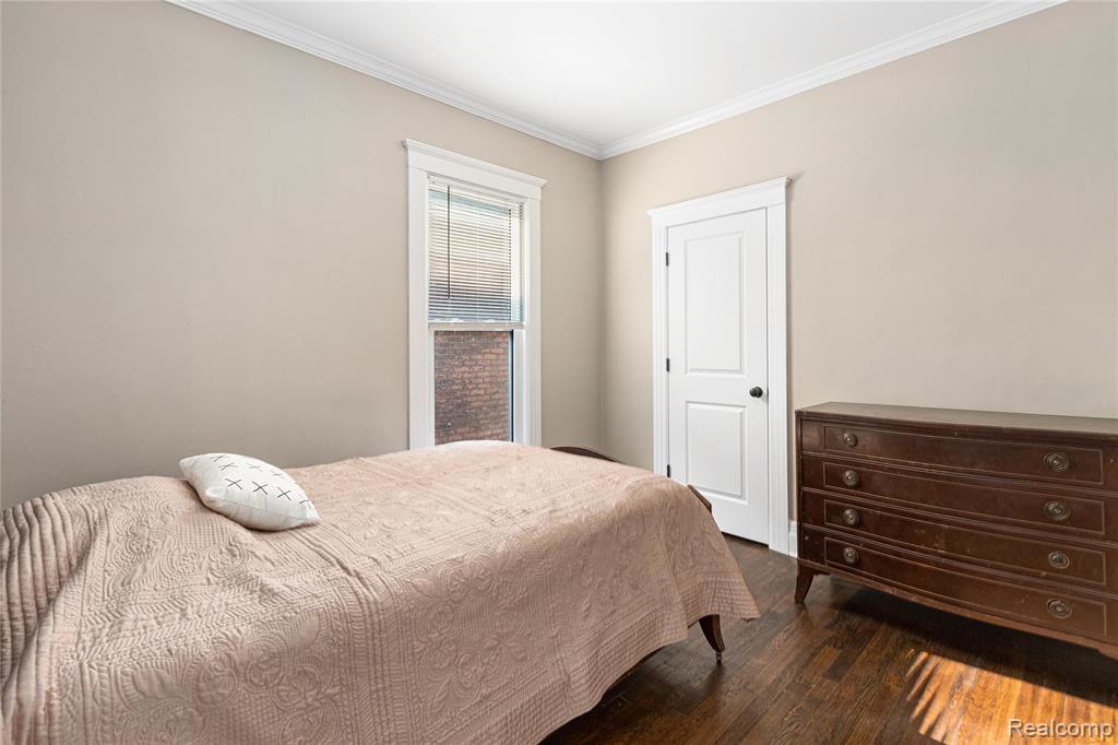 68 West Philadelphia Street Detroit, MI 48202 - Photo 20 of 27
