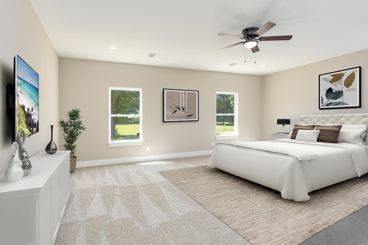 4062 Greenpond Road Gray Court, SC 29645 - Photo 18 of 36